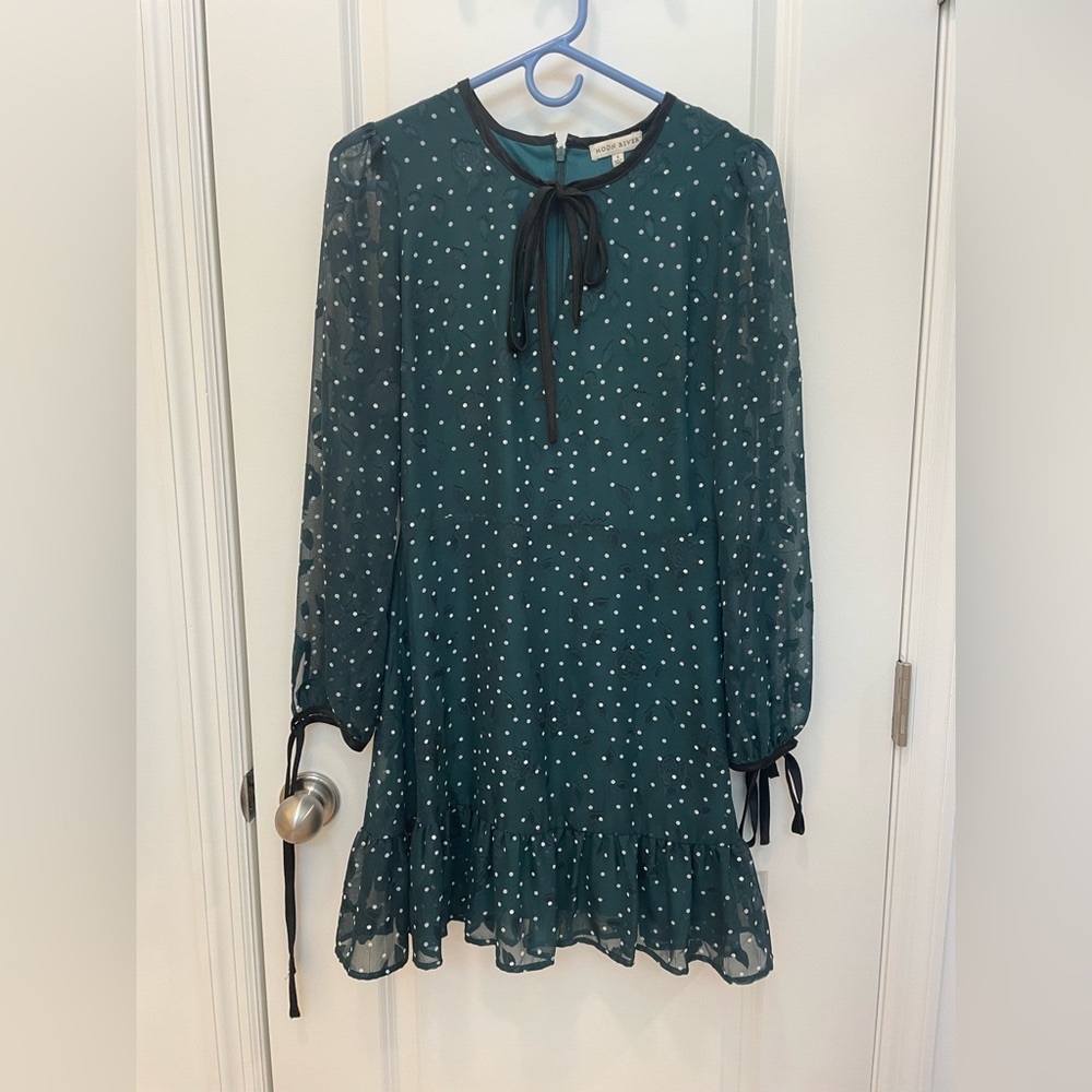 Moon River Dress